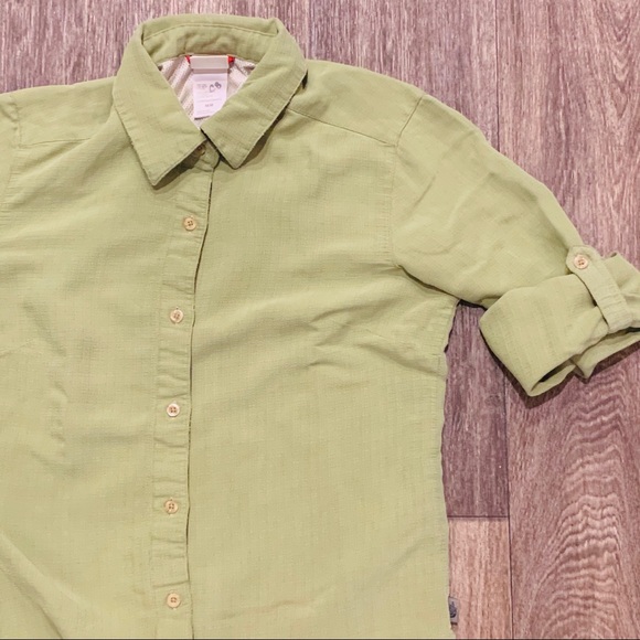 The North Face Women’s Button Up Shirt - Picture 10 of 15